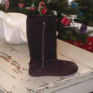 Chloe Boot Chloe Boot